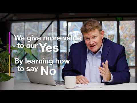 Just Before You - Say Yes