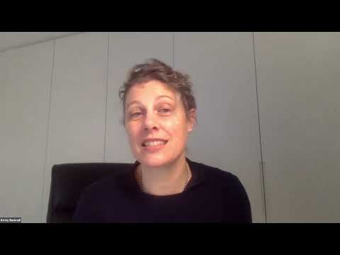 Planning wisely to &#039;come out&#039; of COVID 19 Webinar